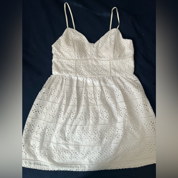 Trixxi Junior Ruffle-Trim - Picture 3 of 8